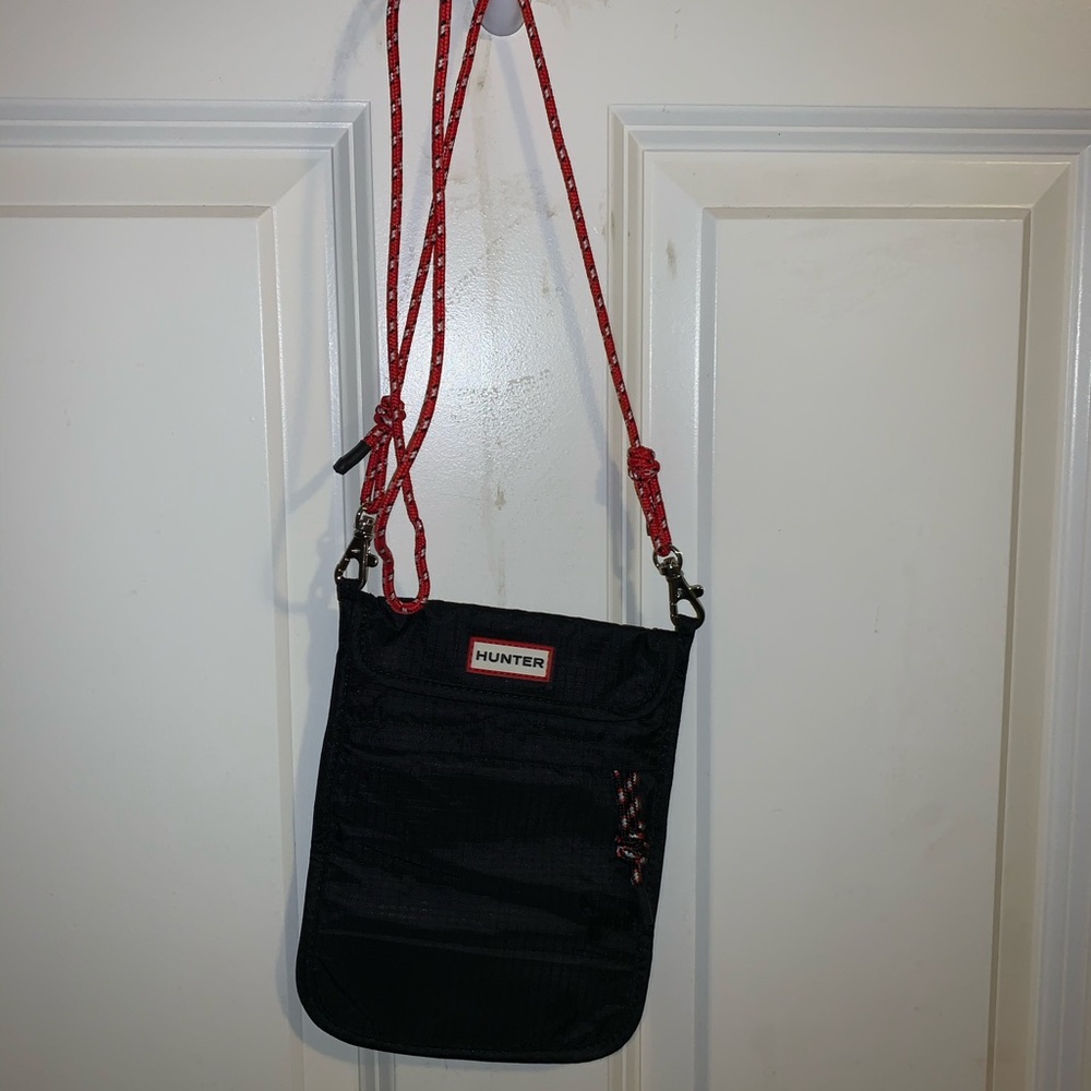 Hunter Original packable lunch pouch